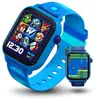 Image de Montre de jeu numérique Mega Man My Play Watch basé sur Mega Man  2