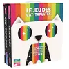 Image de Jeu d’ambiance Asmodee Le Jeu des Cat-tapultes