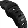 Image de Bracelet Sport Strap Nomad Noir pour Apple Watch de 42 44 45 et 49 mm