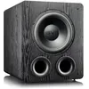 Image de Caisson de basses Svs PB-2000 Pro Bois Noir