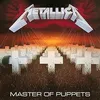 Image de Master Of Puppets Metallica (Interprète) Vinyle album