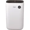 Image de Déshumidificateur Whirlpool DE20W5252 6.5L 420W Blanc