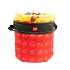 Image de LEGO Autre LEGO CINCH BUCKET- RED 5005353