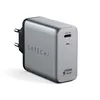Image de Chargeur Secteur Satechi 100W Gris