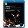 Image de Concerto pour violon - Symphonie du nouveau monde - Blu-Ray