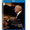 Image de Symphonie Numéro 2 Blu-ray