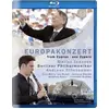 Image de Europakonzert 2017 Blu-ray