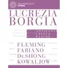 Image de Lucrèce Borgia - Opéra de San Francisco août 2012 DVD