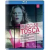 Image de Tosca Blu-ray