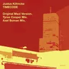 Image de Timecode/inclus remix Justus Kohncke (Interprète) Maxi vinyle