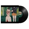 Image de Exploding Trees And Airplane Screams Patterson Hood (Interprète) Vinyle album