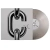 Image de Chrome Dipped Vinyle Argent Fumé Civic (Interprète) Vinyle album