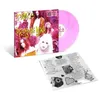 Image de Pretty On The Inside Édition Limitée Vinyle Rose
