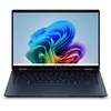 Image de PC portable HP OmniBook X Flip NG AI PC 14-kb0012nfx 14" Ecran Tactile OLED Copilot+PC Intel® Core  Ultra 5 16 Go RAM 512 Go SSD Bleu
