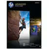 Image de Papier photo imprimante HP Advanced - Brillant