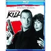 Image de Hard To Kill Blu-ray