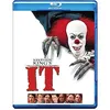 Image de Stephen King's It Blu-ray