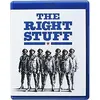 Image de The Right Stuff Blu-ray