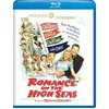 Image de Romance On The High Seas 1948 Blu-ray