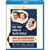 Image de Mr Blandings Builds His Dream House 1948 Blu-ray