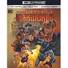 Image de Justice League : Warworld Blu-ray 4K Ultra HD