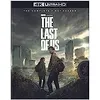 Image de Last Of Us : The Complete First Season Blu-ray 4K Ultra HD