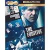 Image de The Fugitive Blu-ray 4K Ultra HD