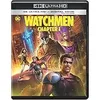 Image de Watchmen Chapter 1 Blu-ray 4K Ultra HD