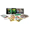 Image de The Wizard Of Oz : 85th Anniversary Limited Edition Blu-ray 4K Ultra HD