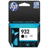 Image de HP 932 cartouche dencre noire authentique pour HP OfficeJet 6100/6600/6700/7100/7510/7610 CN057AE