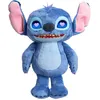 Image de Peluche interactive Disney Stitch Many Moods Live Action 30 cm