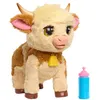 Image de Peluche interactive Furreal Maggie la vache écossaise