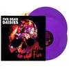 Image de Live Plus Five Vinyle Violet The Dead Daisies (Interprète) Vinyle album