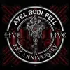 Image de XXX Anniversary Live Axel Rudi Pell (Interprète) Vinyle album