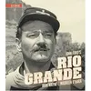 Image de Rio Grande Olive Signature Blu-ray