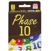 Image de Jeu de cartes Jeux Famille Phase 10