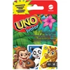 Image de UNO Jeu de cartes Junior