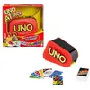 Image de Jeu de cartes Mattel Uno Extreme refresh
