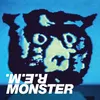 Image de Monster 25th Anniversary Edition R.E.M. (Interprète) Vinyle album