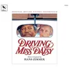 Image de Driving Miss Daisy (Miss Daisy & Son Chauffeur) Vinyle Violet Transparent Hans Zimmer (Compositeur) Vinyle album