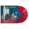 Image de Cosmo's Factory Vinyle Rouge Opaque Creedence Clearwater Revival (Interprète) Vinyle album
