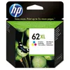 Image de Cartouche d'encre HP 62XL Trois Couleurs