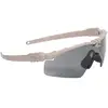 Image de Lunettes de protection SI Ballistic M Frame 3.0