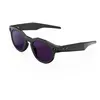 Image de Lunettes connectées IA Meta Oakley HSTN Monture Noir