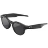 Image de Lunettes connectées IA Meta Oakley HSTN Monture Noir