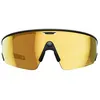 Image de Lunettes connectées IA Meta Oakley Vanguard Black Prizm 24K