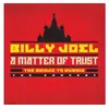 Image de A matter of trust - The bridge to Russia Blu-Ray