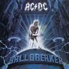 Image de Ballbreaker AC/DC (Interprète) Vinyle album
