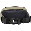 Image de Sac banane Forager Hip Pack hummus - Noir