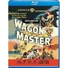 Image de Wagon Master Blu-ray